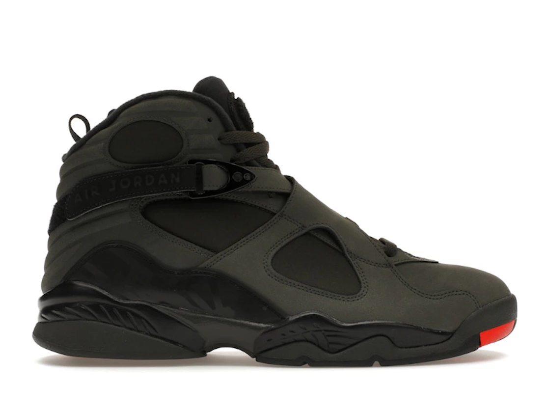 Nike Air Jordan 8 Retro Take Flight Limited