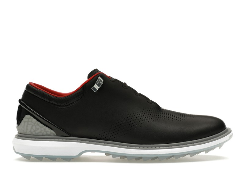 Nike Jordan ADG 4 Golf Black Cement