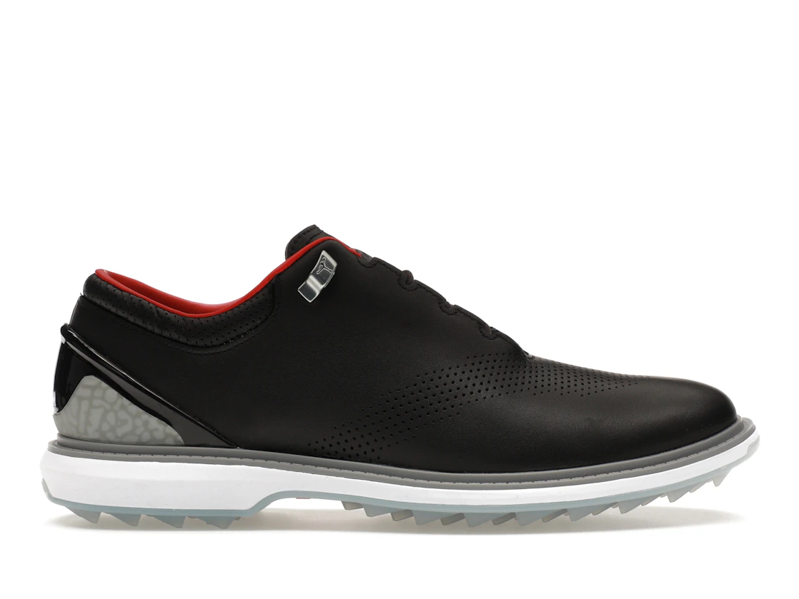 Nike Jordan ADG 4 Golf Black Cement