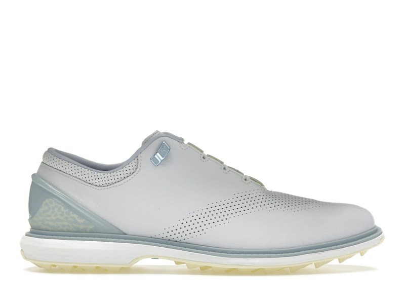 Nike Jordan ADG 4 Golf Football Grey Alabaster