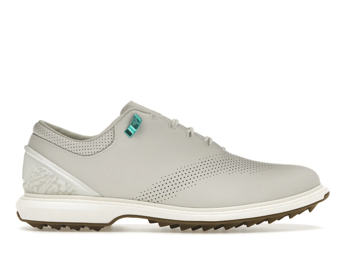 Nike Jordan ADG 4 Golf Grey Fog