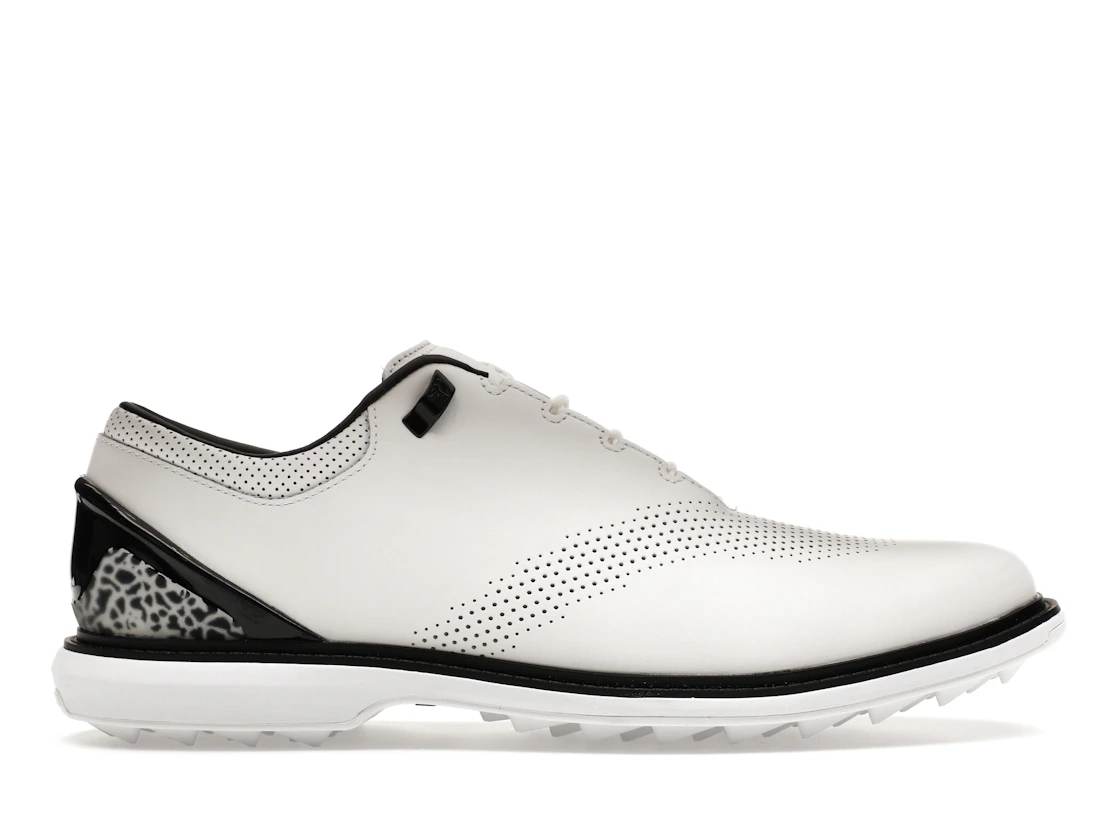 Nike Jordan ADG 4 Golf White Black