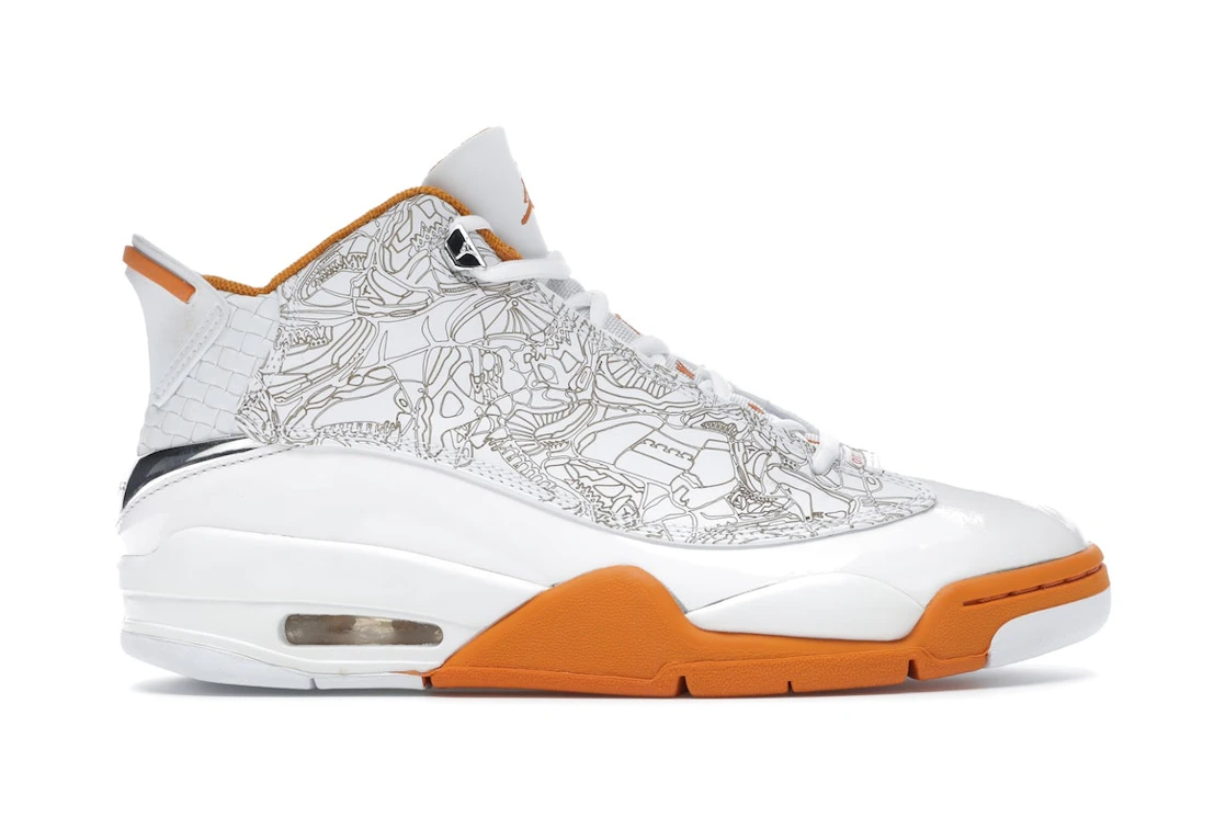 Nike Jordan Dub Zero Ceramic
