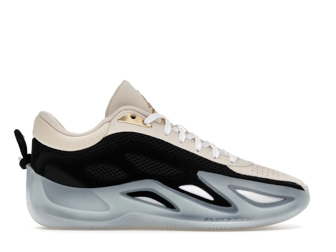 Nike Jordan Heir Series 2 'Precious Medal'