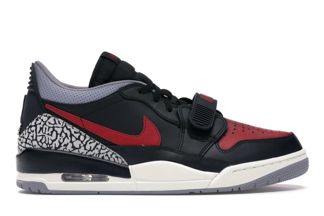 Nike Jordan Legacy 312 Low