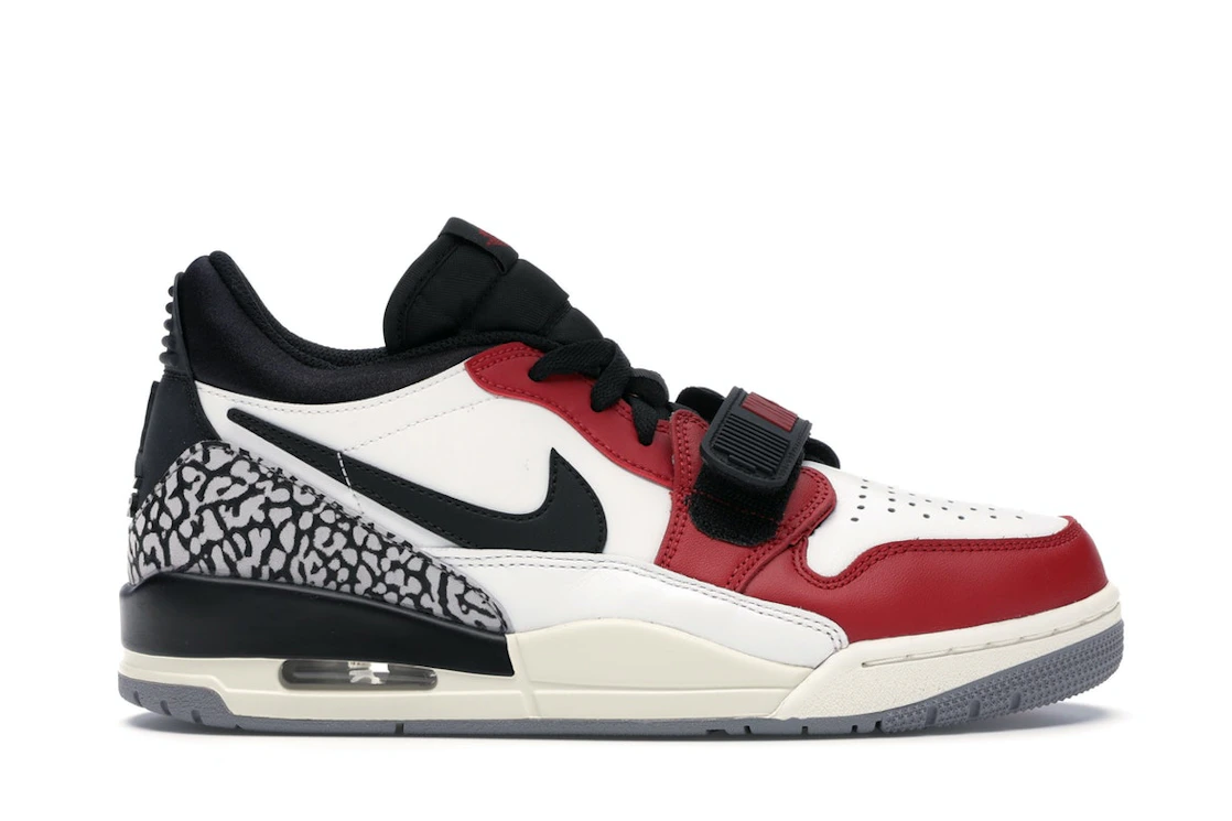 Nike Air Jordan Legacy 312 Chicago