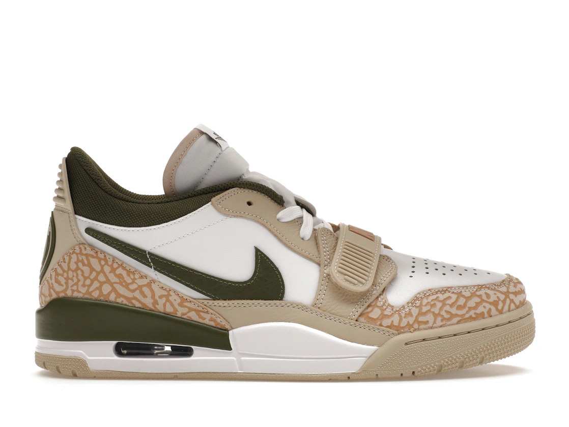 Nike Jordan Legacy 312 Low PSG Paris Saint-Germain