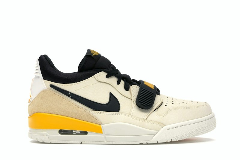 Nike Jordan Legacy 312 Low Pale Vanilla