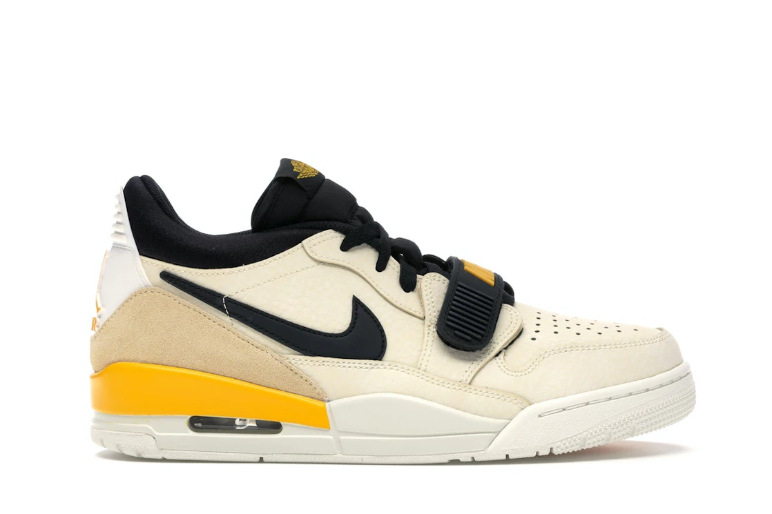 Nike Jordan Legacy 312 Low Pale Vanilla