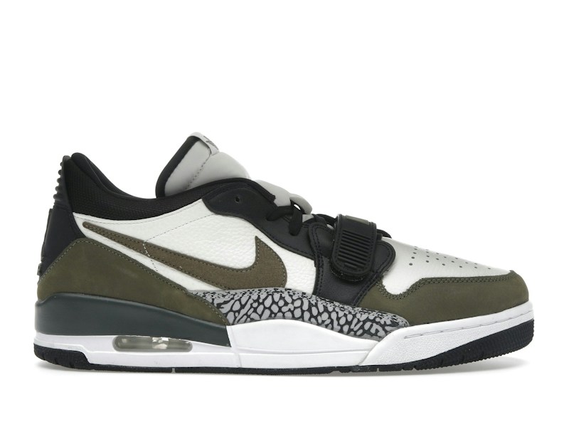 Nike Air Jordan Legacy 312