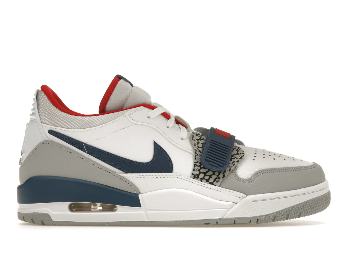 Nike Jordan Legacy 312 Low True Blue