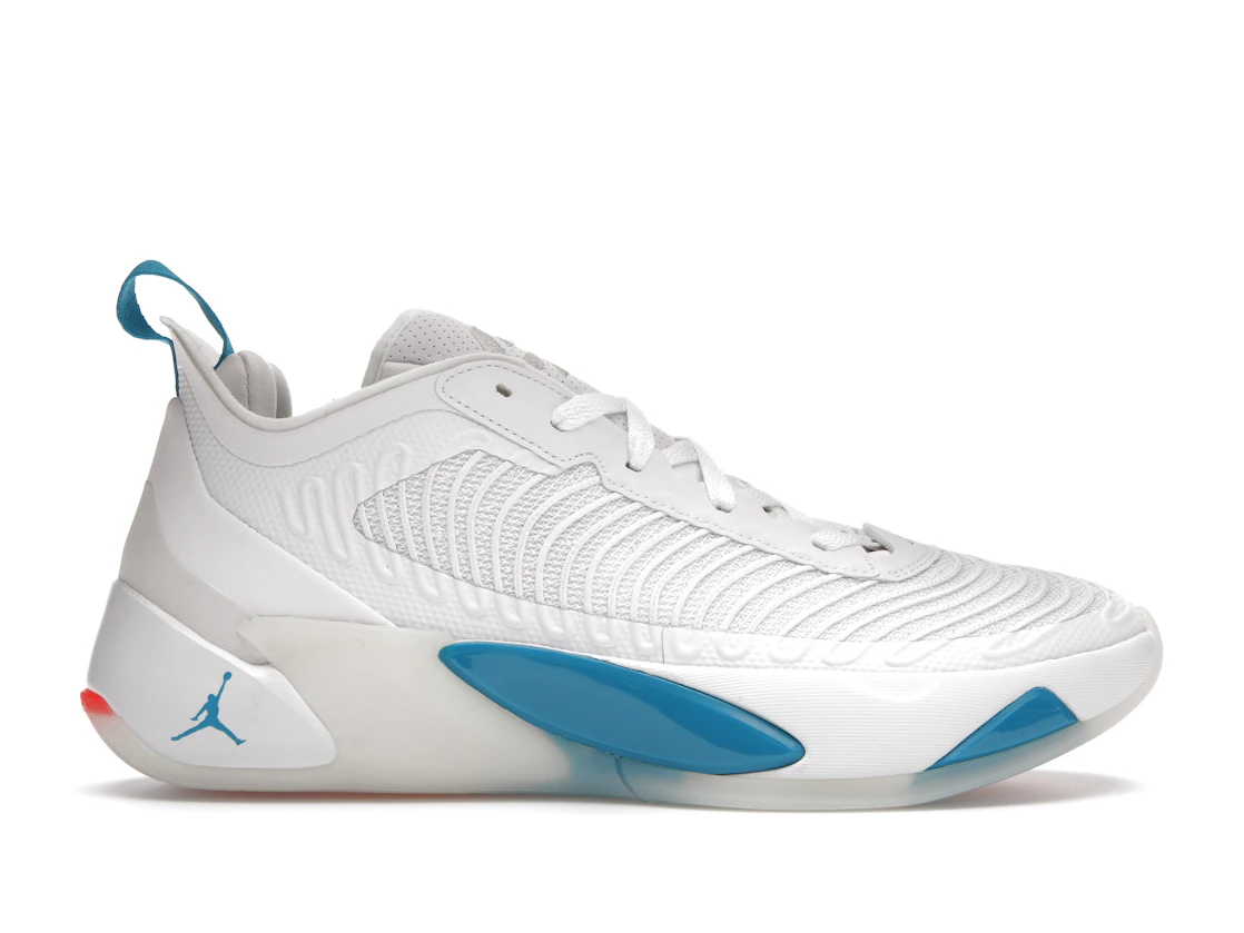 Nike Jordan Luka 1 Legend of 7 Neo Turquoise