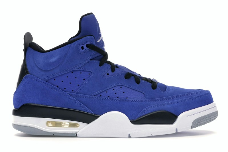 Nike Air Jordan Son OF Hyper Royal