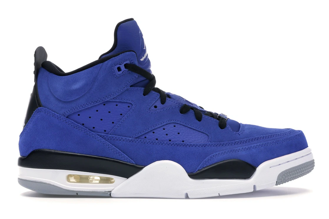 Nike Air Jordan Son OF Hyper Royal