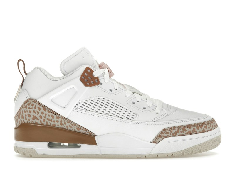 Nike Jordan Spizike Low