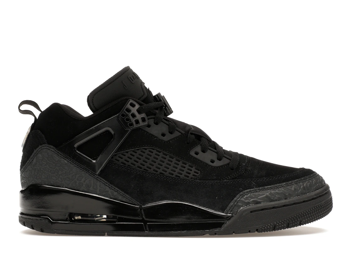 Nike Air Jordan Spizike Low