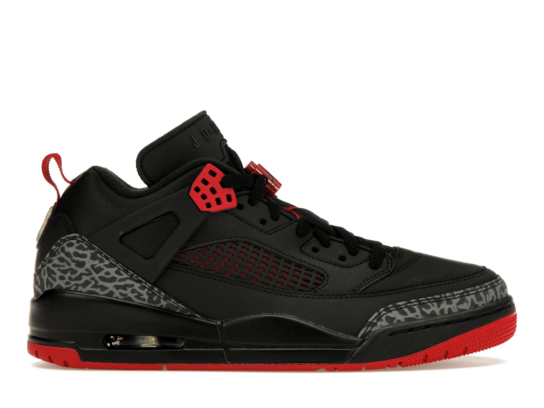 Nike Jordan Spizike Low