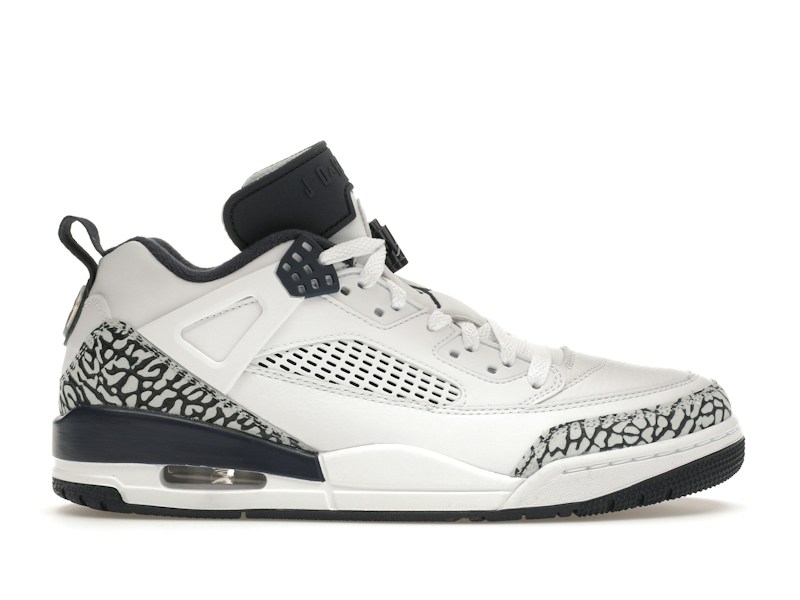 Nike Jordan Spizike Low