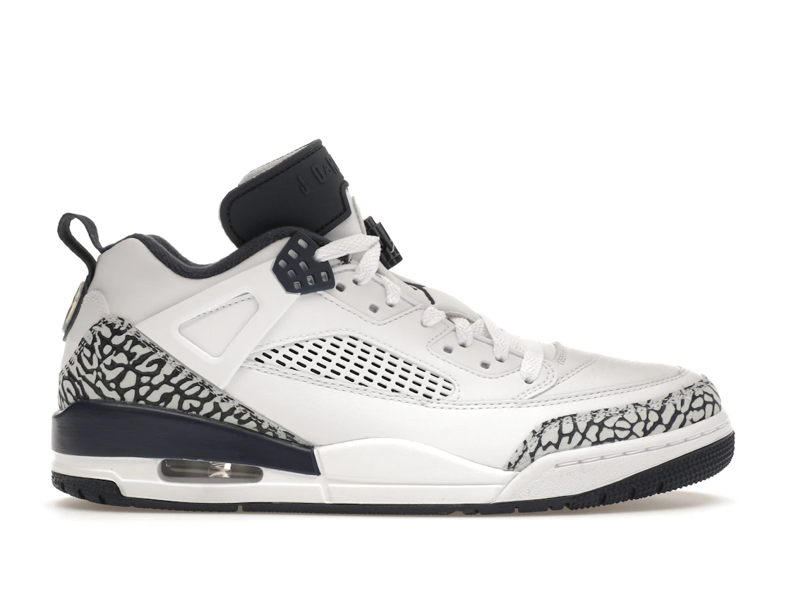 Nike Jordan Spizike Low