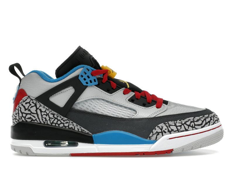 Nike Jordan Spizike Low SE