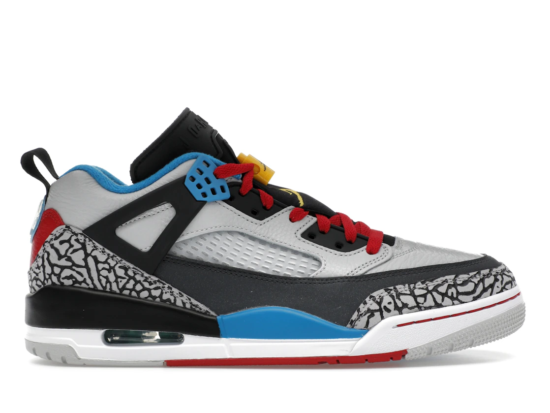 Nike Jordan Spizike Low SE