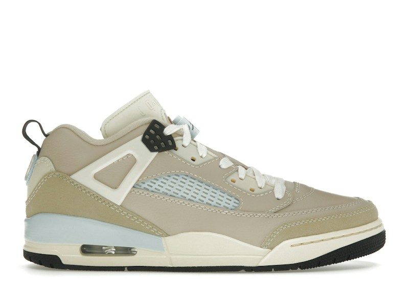 Nike Air Jordan Spizike Low