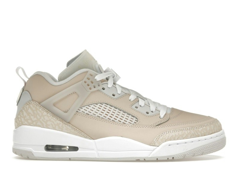 Nike Jordan Spizike Low