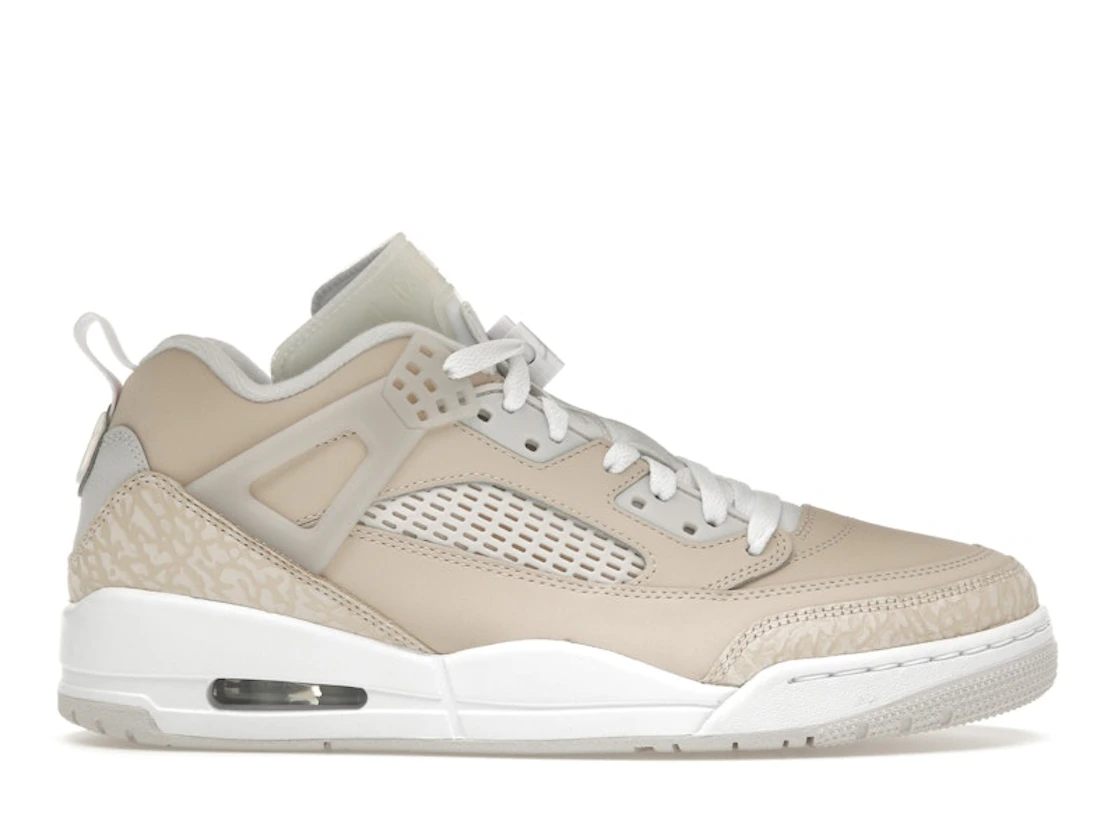 Nike Jordan Spizike Low