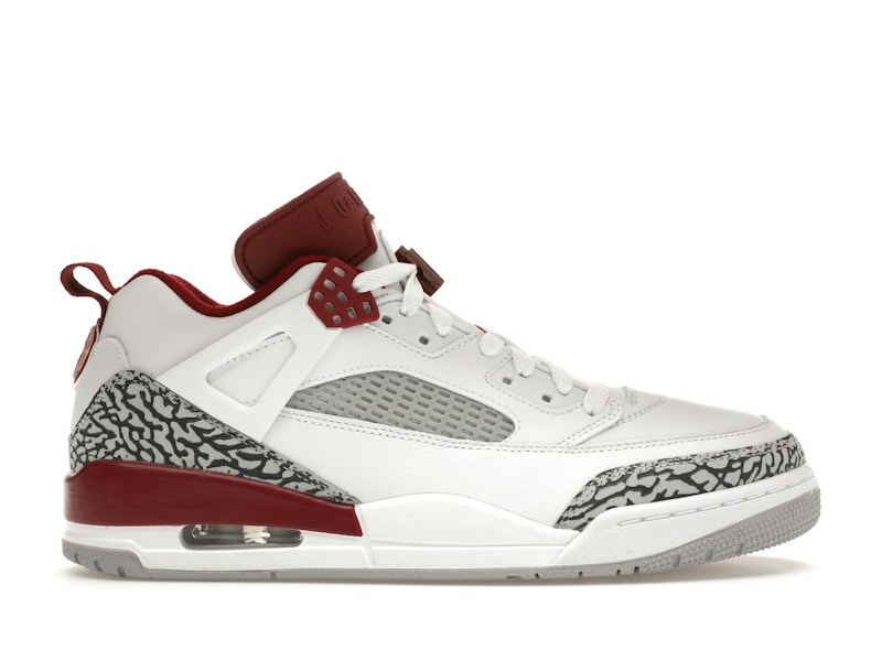 Nike Jordan Spizike Low