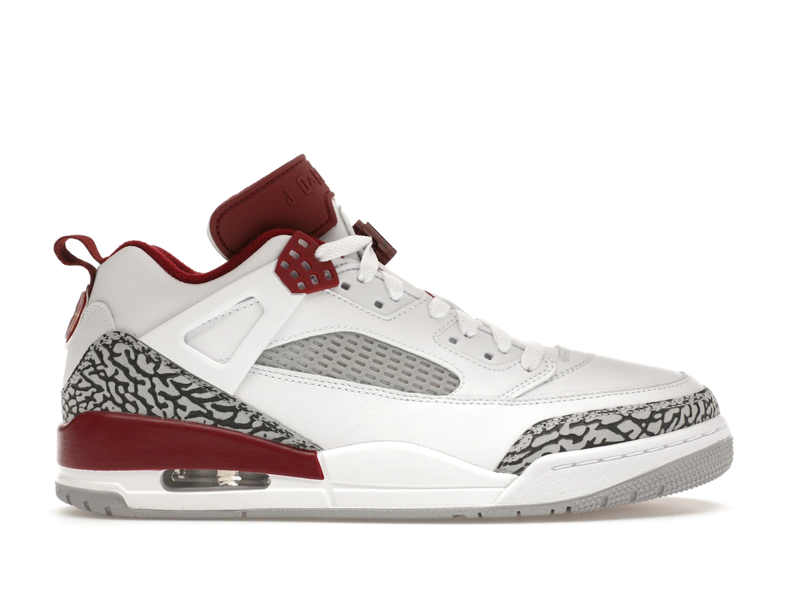 Nike Jordan Spizike Low