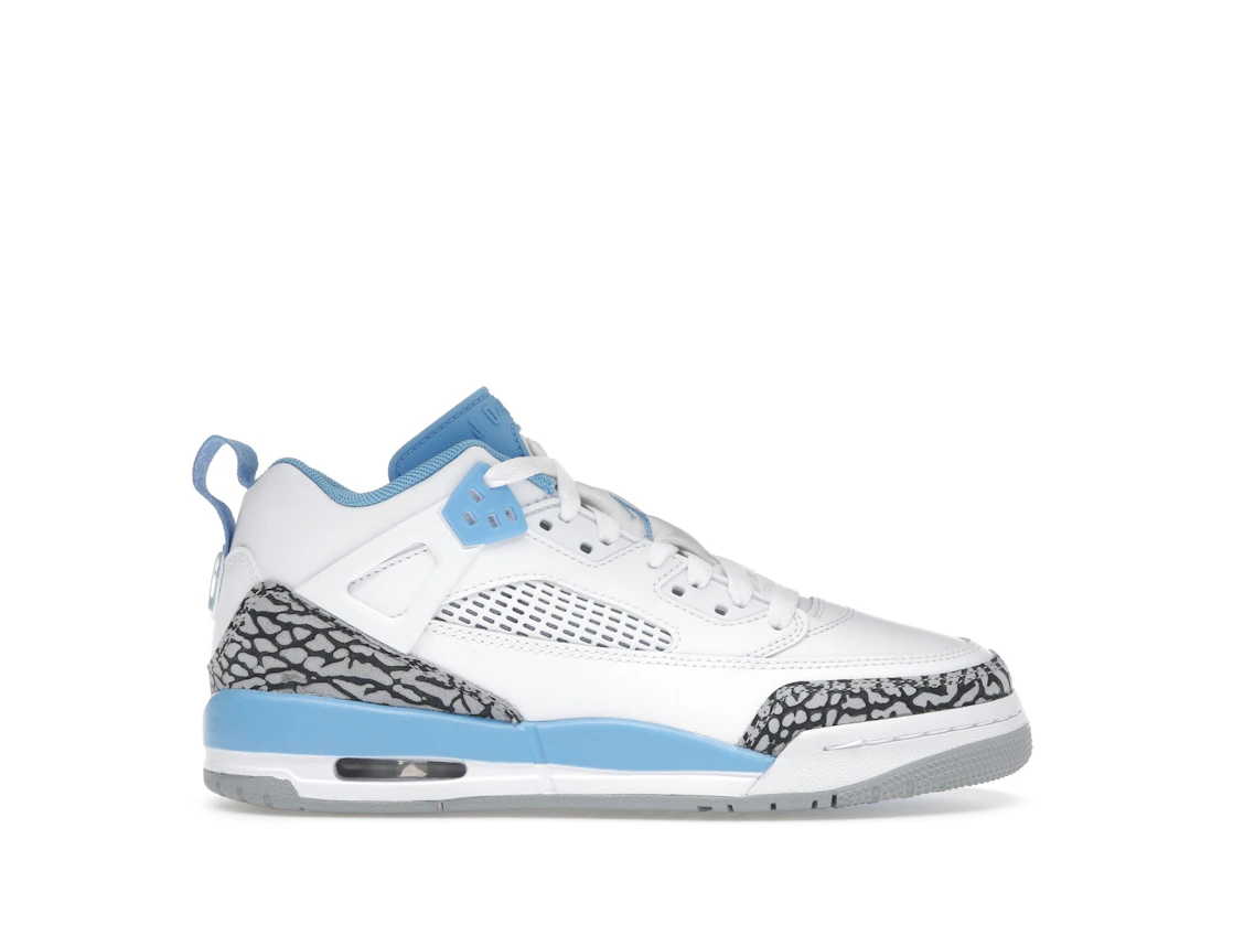 Nike Jordan Spizike Low