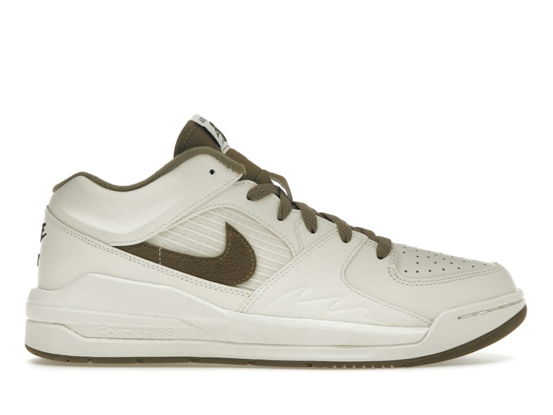 Nike Jordan Stadium 90 Brown Kelp
