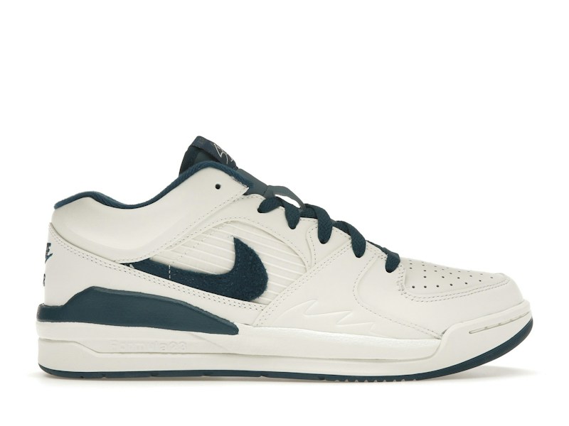 Nike Jordan Stadium 90 Sail Ozone Blue
