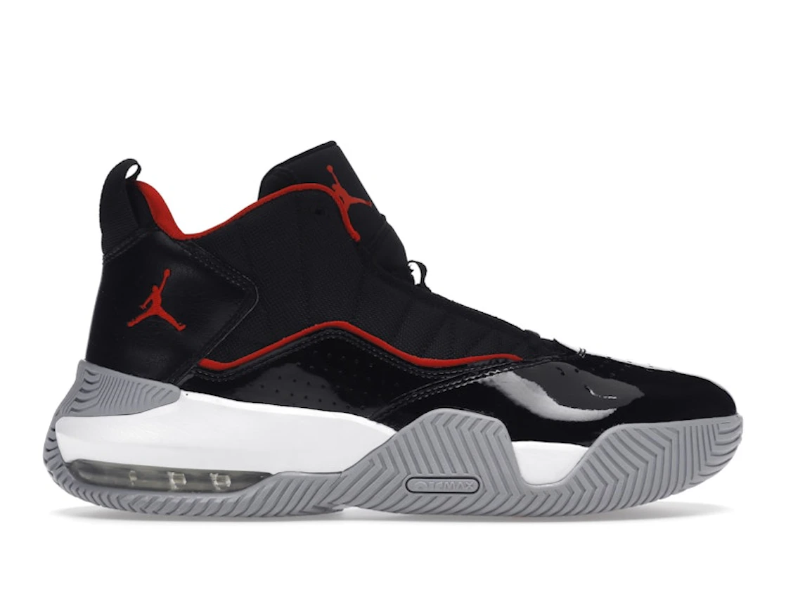 Nike Air Jordan Stay Loyal