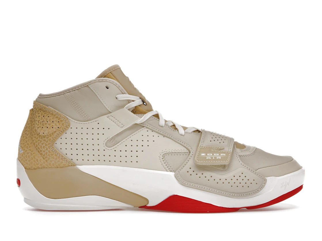 Nike Jordan Zion 2 Lets Dance