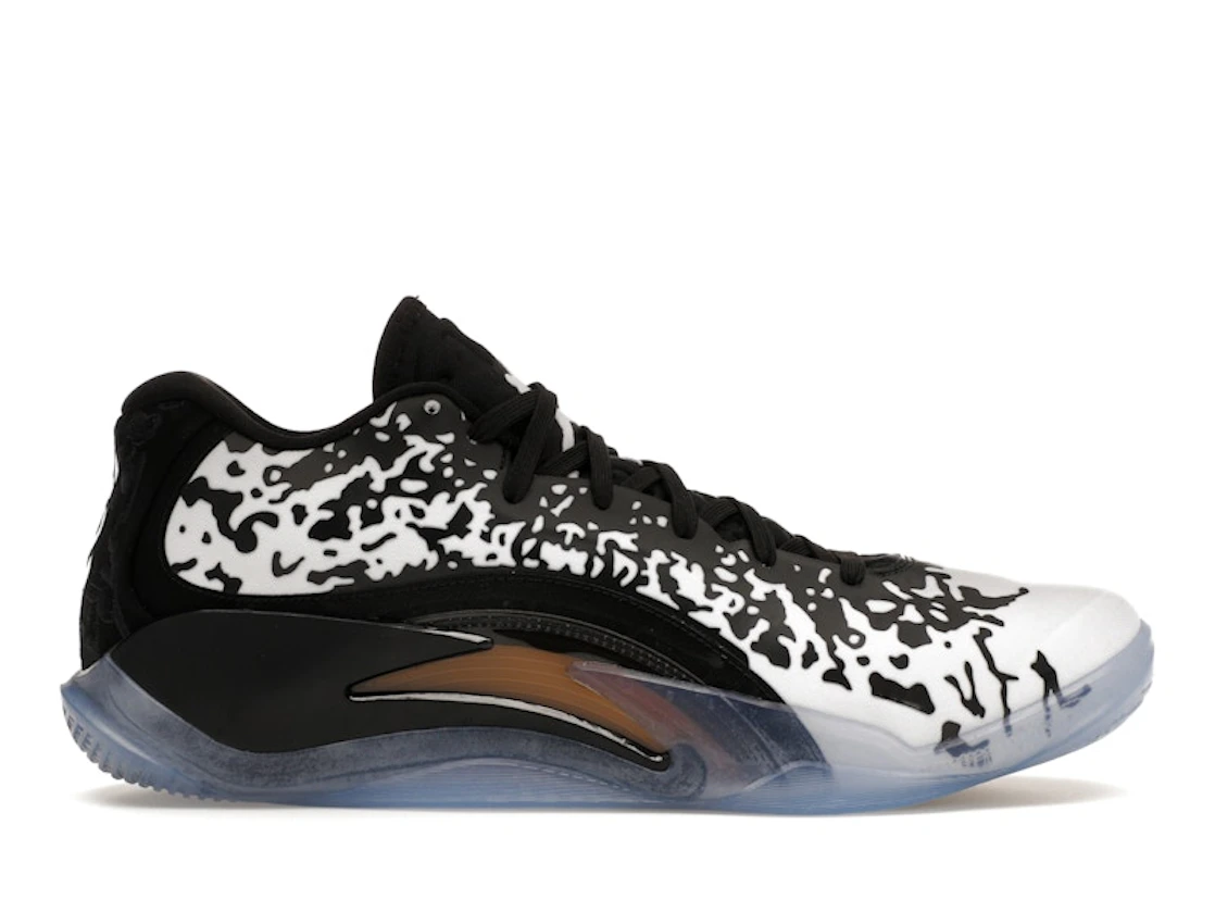 Nike Jordan Zion 3 Gen