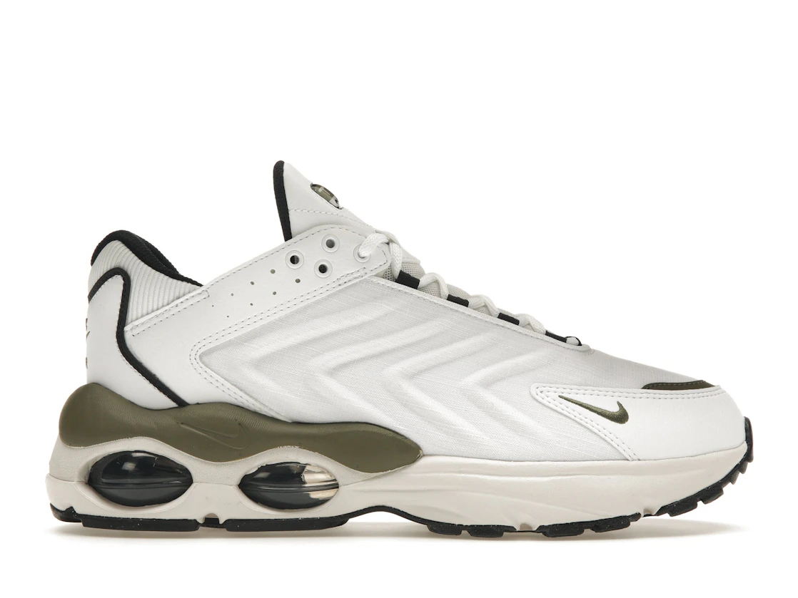 Nike Air Max TW White Medium Olive