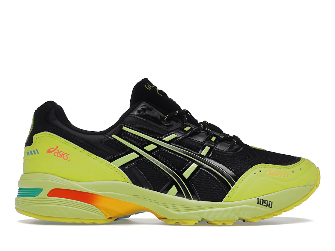 Asics x Iab Studios Gel-1090 'AI-2' 1203A080 001