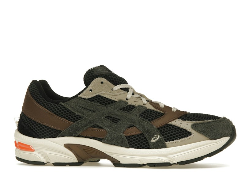 ASICS Gel-1130 MK-II Hal Studio Forest