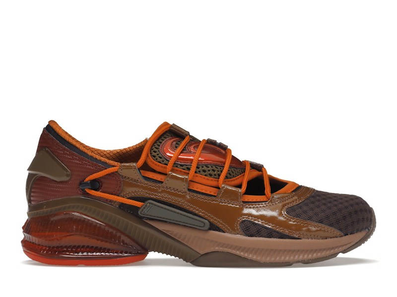 ASICS Gel-Aurania Kiko Kostadinov Coffee (1022A338-200)