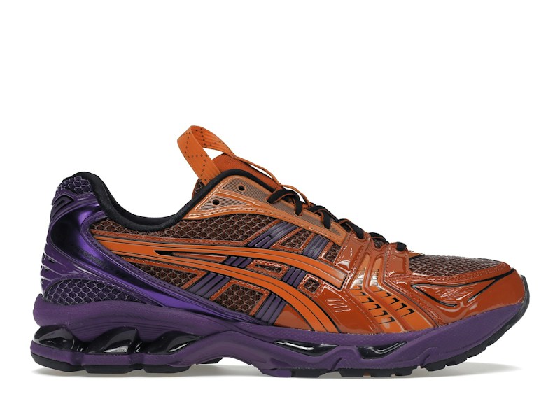 Asics UB1-S Gel-Kayano 14 1201A189 600