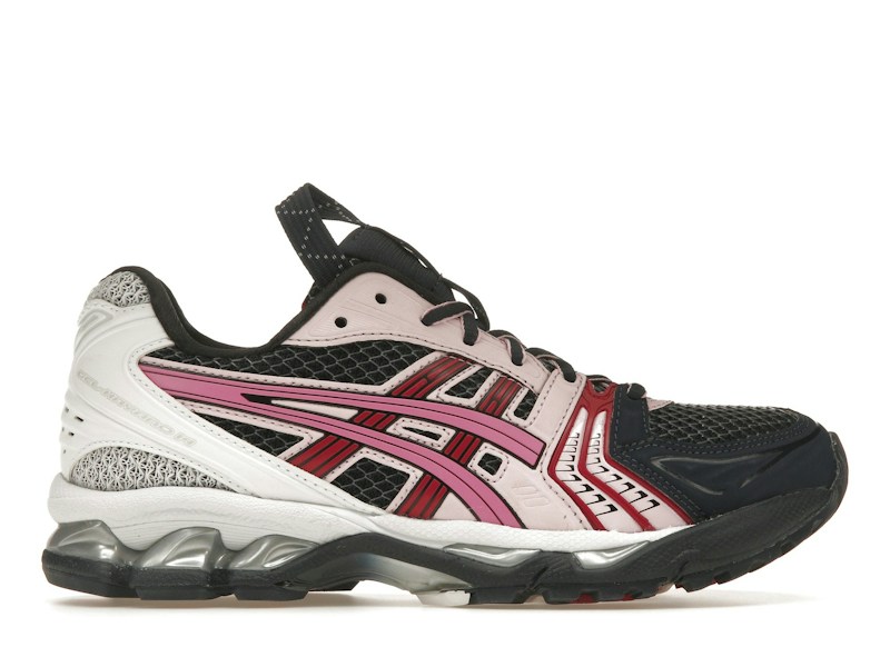 Asics UB1-S Gel-Kayano 14 1202A127 400
