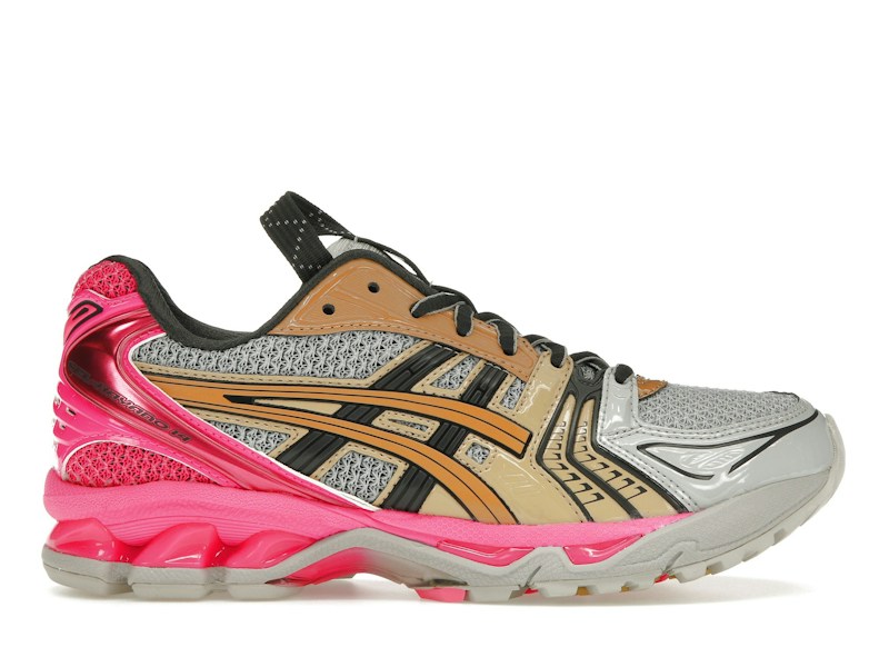 ASICS Gel-Kayano 14 UB1-S Oyster Grey