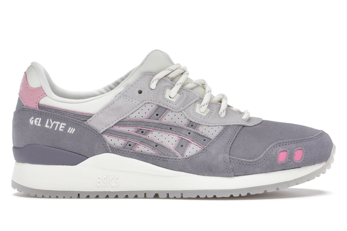 ASICS Gel-Lyte III End Pearl