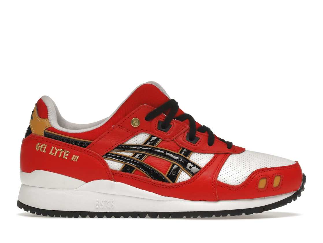 Asics Gel-Lyte III OG 1201A180 600