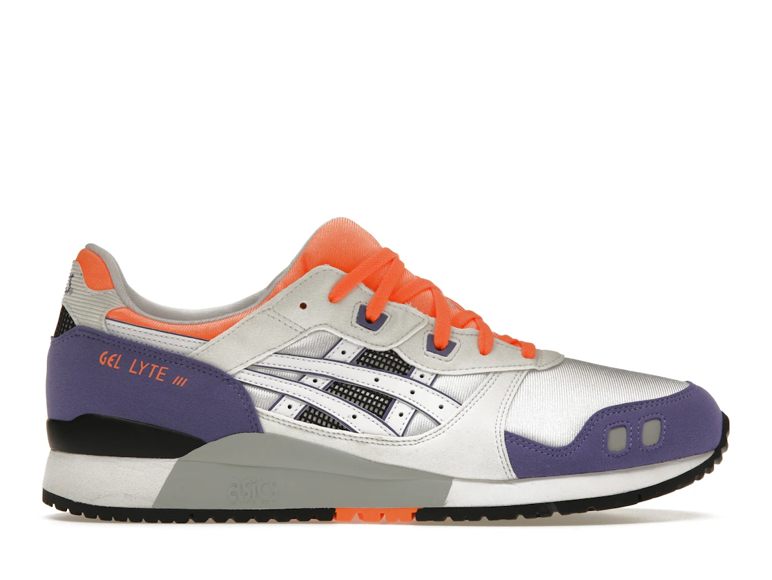 ASICS Gel Lyte III Og 1191A266 102