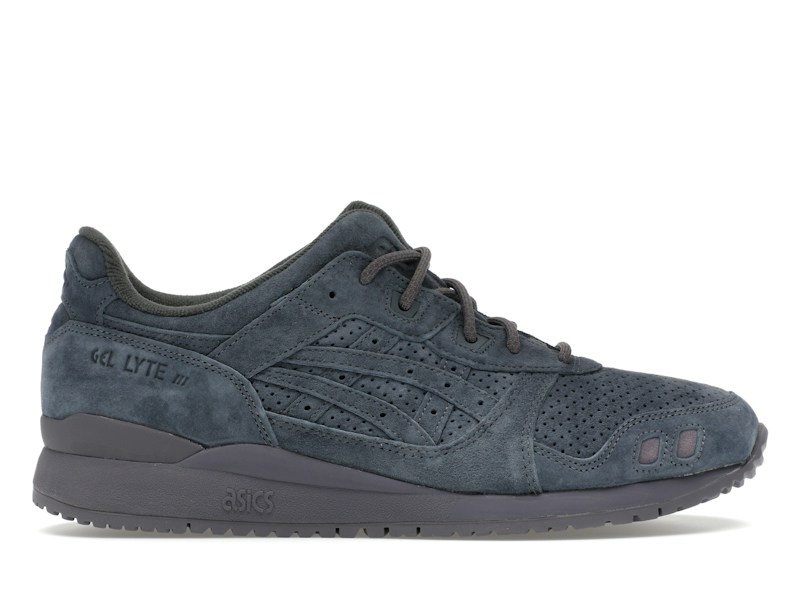 ASICS Gel-Lyte III Ronnie Fieg The Palette Asteroid