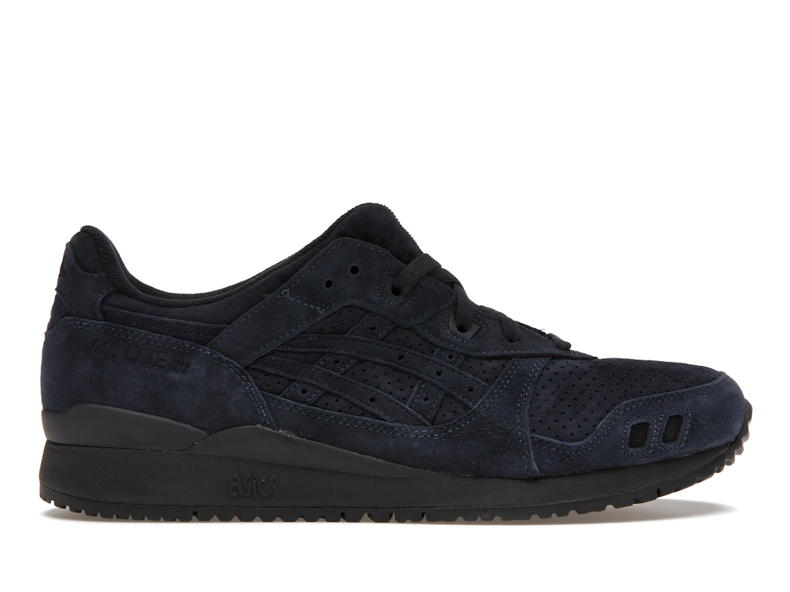 ASICS Gel-Lyte III Ronnie Fieg The Palette Genesis
