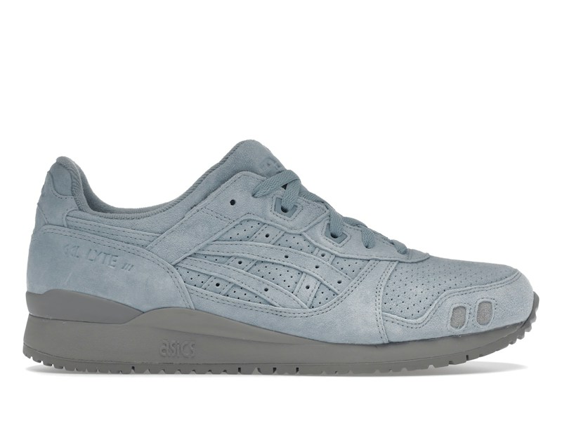 ASICS Gel-Lyte III Ronnie Fieg The Palette Majestic