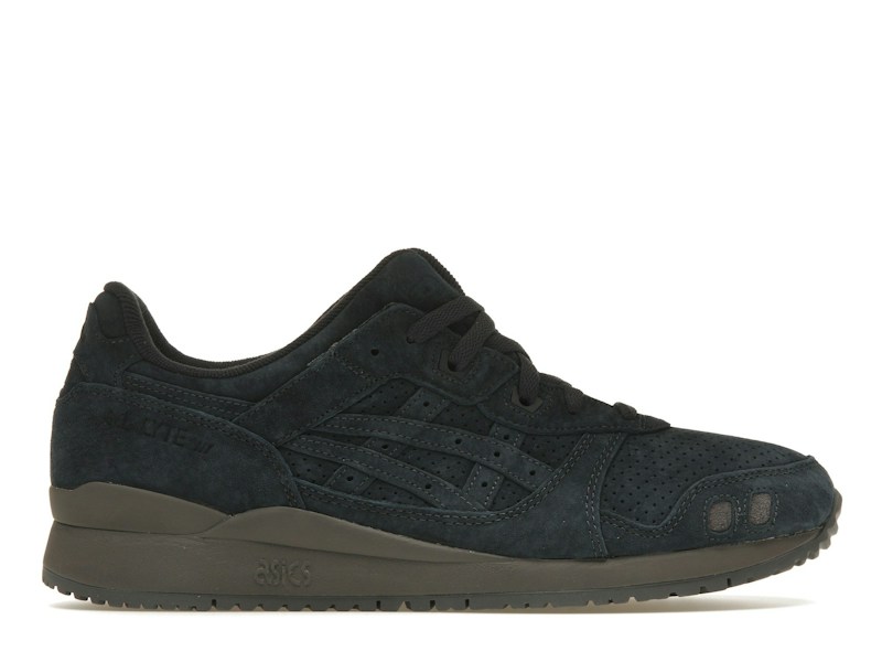 ASICS Gel-Lyte III Ronnie Fieg The Palette Torpedo